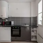 Rent 3 bedroom apartment of 93 m² in paris