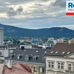 Pronajměte si 3 ložnic/e byt o rozloze 61 m² v Liberec