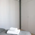 Alquilar 1 dormitorio apartamento en madrid