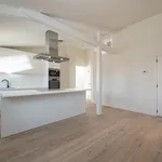 Appartement de 132 m² avec 1 chambre(s) en location à Antwerpen