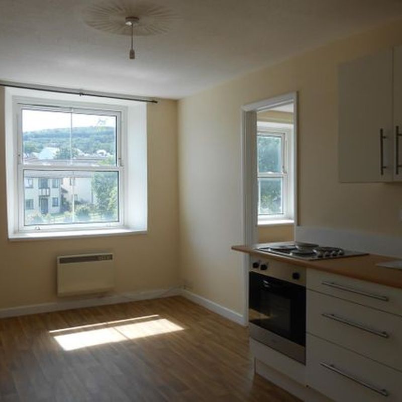 Flat to rent in Okehampton, Devon EX20