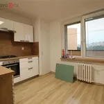 Rent 2 bedroom apartment of 43 m² in Ostrava-Jih