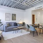 Alquilo 1 dormitorio apartamento de 1 m² en malaga