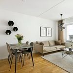 Rent 1 rooms apartment of 38 m², in Stockholm