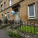 Rent 1 bedroom apartment in Edinburgh  West