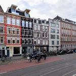 Rent 3 bedroom apartment of 110 m² in Oude Pijp