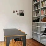 Rent 1 bedroom apartment of 100 m² in berlin