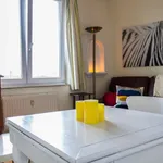 Huur 1 slaapkamer appartement van 50 m² in brussels