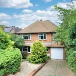 Rent 4 bedroom house in South East England