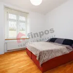 Rent 2 bedroom apartment in Praha 4