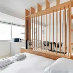 Studio de 323 m² à Paris