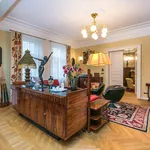 Rent 4 bedroom apartment of 184 m² in Prague