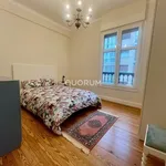 Alquilo 3 dormitorio apartamento de 105 m² en Bilbao