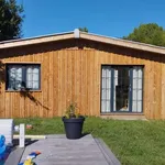 Maison de 40 m² avec 2 chambre(s) en location à Mérignac