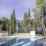 Studio of 16 m² in Granada