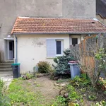 Maison de 132 m² avec 4 chambre(s) en location à MONTMARAULT