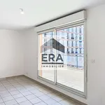 Appartement de 79 m² avec 3 chambre(s) en location à Marseille