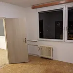 Rent 1 bedroom apartment in Litoměřice