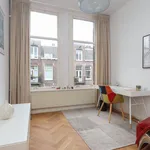 Huur 3 slaapkamer appartement van 122 m² in Amsterdam