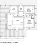 Rent 2 bedroom apartment of 43 m² in Forte dei Marmi