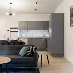 Rent 1 bedroom apartment of 55 m² in berlin