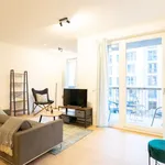 Rent 1 bedroom apartment of 55 m² in berlin