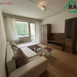 Rent 3 bedroom apartment of 65 m² in Mariánské Lázně