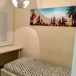 Alquilar 5 dormitorio apartamento en Barcelona