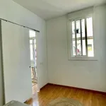 Rent 1 bedroom apartment of 40 m² in barcelona