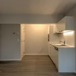 Huur 1 slaapkamer appartement in Gent