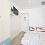 Appartement de 15 m² avec 1 chambre(s) en location à Paris