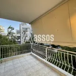 Rent 2 bedroom apartment of 91 m² in Upper Glyfada