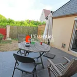 Appartement de 45 m² avec 2 chambre(s) en location à Triel