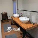 Rent 5 bedroom apartment of 140 m² in Castelnuovo-calcea