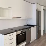 Vuokraa 1 makuuhuoneen asunto, 31 m² paikassa Helsinki