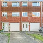 Rent 3 bedroom house in Basingstoke and Deane