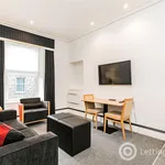 Rent 1 bedroom flat in Aberdeen