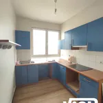 Appartement de 81 m² avec 3 chambre(s) en location à LimogesT