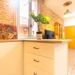 Rent 2 bedroom apartment of 50 m² in Barcelona