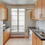 Appartement de 753 m² avec 1 chambre(s) en location à Paris