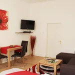 Miete 1 Schlafzimmer wohnung von 30 m² in Vienna