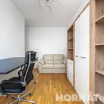 Rent 1 bedroom apartment in Capital City of Prague