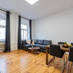 Rent 2 bedroom apartment of 47 m² in Berlin