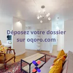  appartement avec 4 chambre(s) en location à Strasbourg