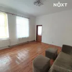 Rent 1 bedroom apartment in Trutnov