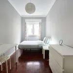 Rent a room in lisbon