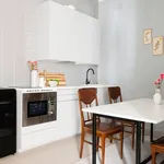 Rent 1 bedroom apartment of 431 m² in Vienna