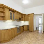 Rent 4 bedroom apartment of 97 m² in Prague