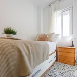 Rent 3 bedroom apartment in Valencia