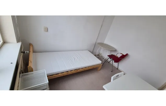 Huur 1 slaapkamer appartement van 8 m² in Enschede